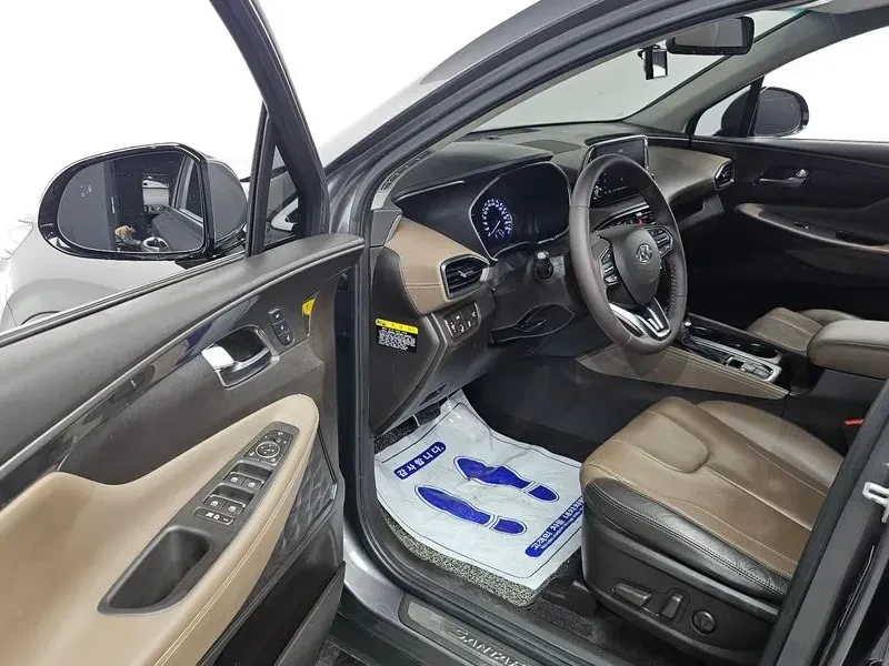 Hyundai Santa fe 2.0T PRESTIGE| ��������| ���������| ��������� | Mobile.bg � ����������� 8