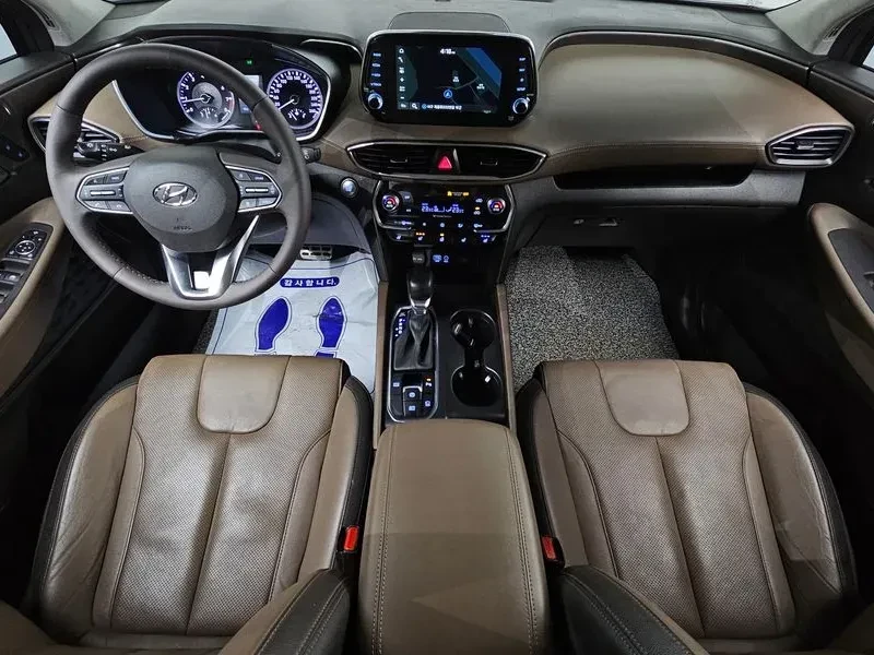 Hyundai Santa fe 2.0T PRESTIGE| ��������| ���������| ��������� | Mobile.bg � ����������� 7
