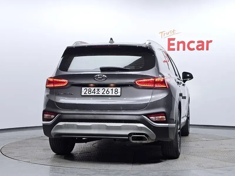 Hyundai Santa fe 2.0T PRESTIGE| ��������| ���������| ��������� | Mobile.bg � ����������� 4