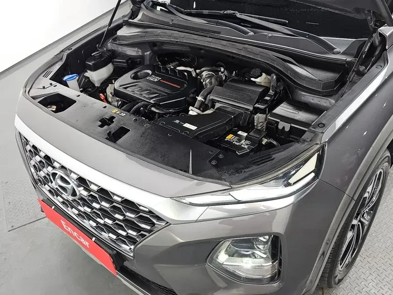 Hyundai Santa fe 2.0T PRESTIGE| ��������| ���������| ��������� | Mobile.bg � ����������� 6