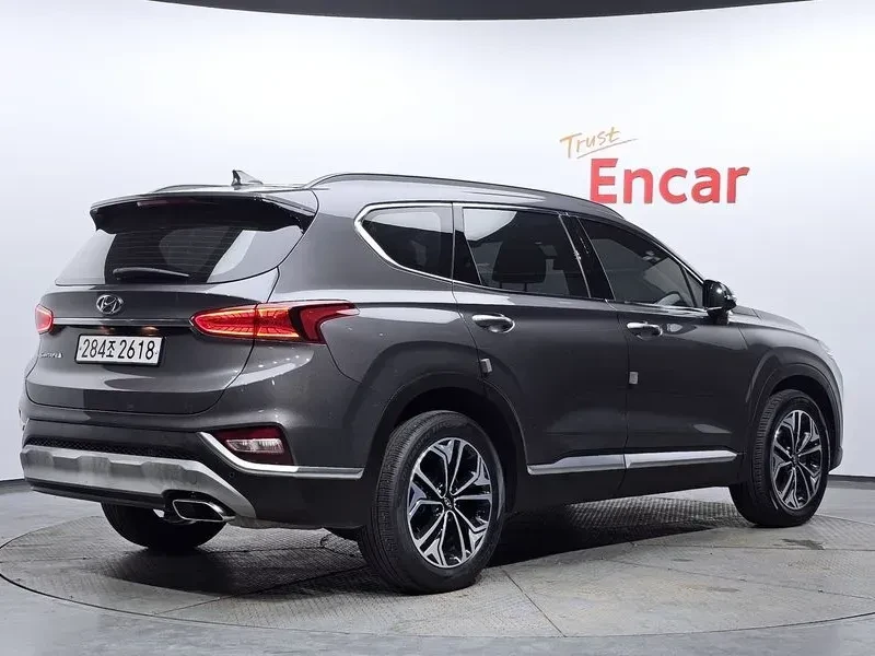 Hyundai Santa fe 2.0T PRESTIGE| ��������| ���������| ��������� | Mobile.bg � ����������� 2