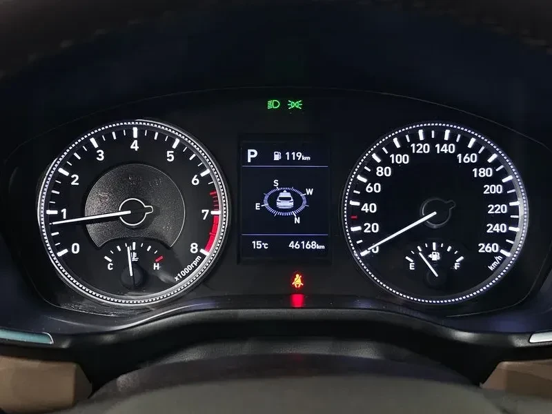 Hyundai Santa fe 2.0T PRESTIGE| ��������| ���������| ��������� | Mobile.bg � ����������� 11