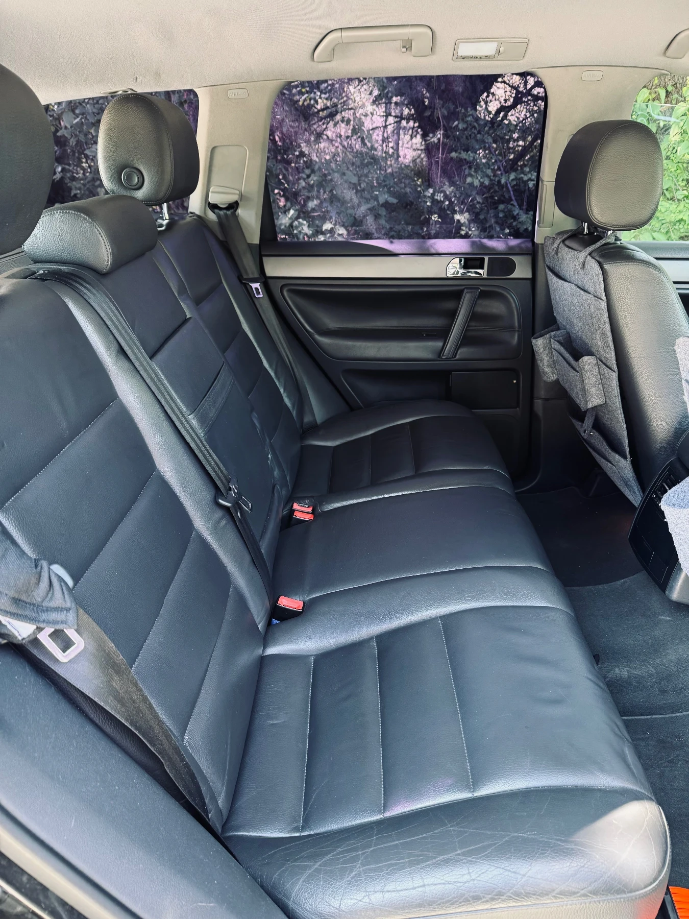 VW Touareg  - изображение 6