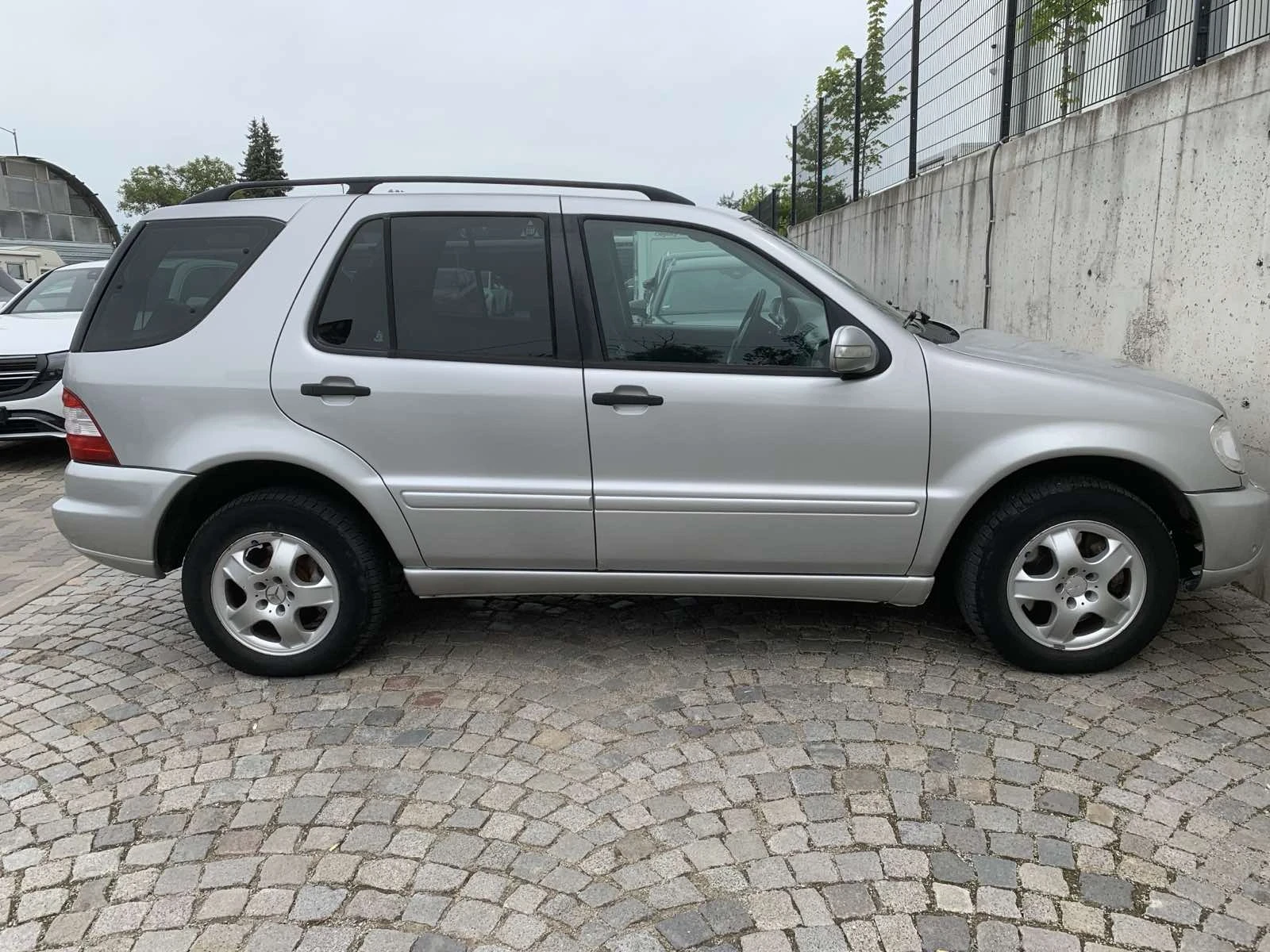 Mercedes-Benz ML 270 CDI/6+ 1 - изображение 5