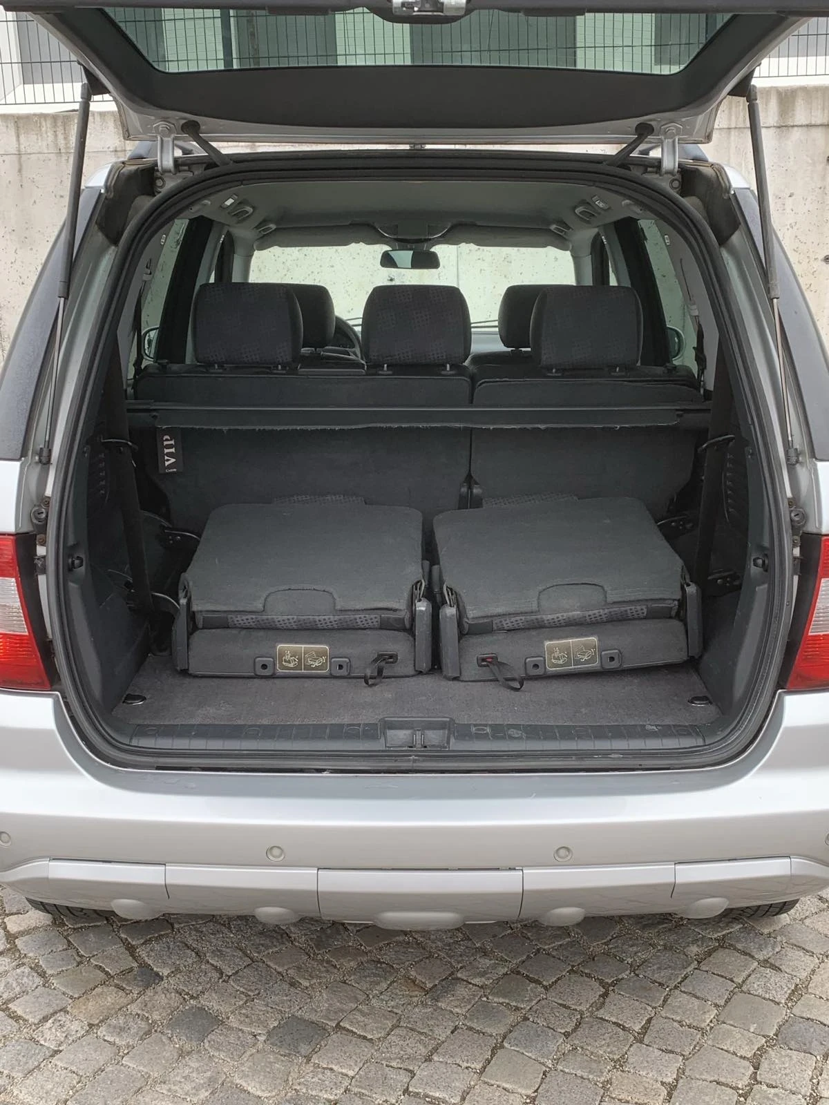 Mercedes-Benz ML 270 CDI/6+ 1 - изображение 9