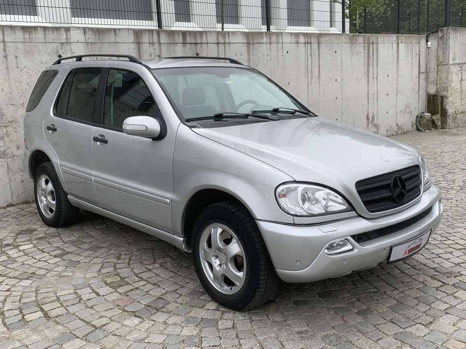 Mercedes-Benz ML 270 CDI/6+ 1 - изображение 2