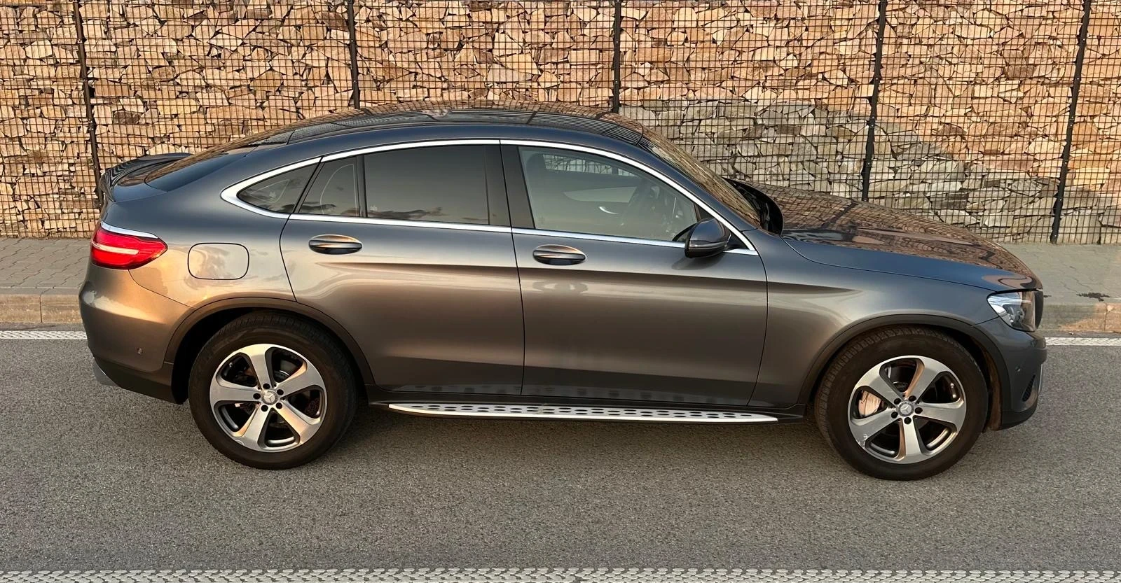 Mercedes-Benz GLC 250 AMG  - изображение 10