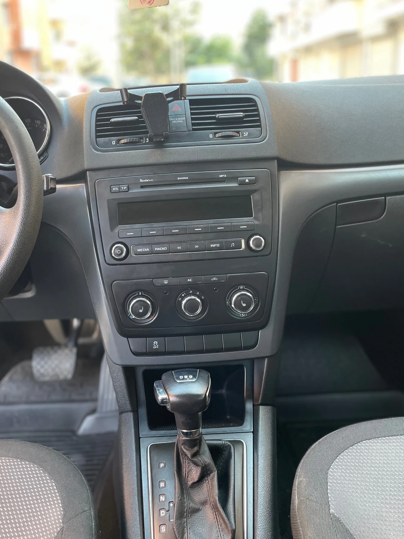 Skoda Yeti 1.2 TSI  - изображение 7