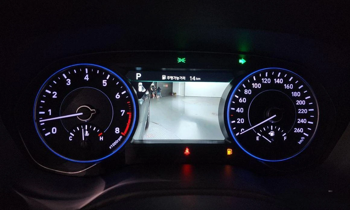 Hyundai Palisade Gasoline 3.8 4WD Prestige - изображение 8