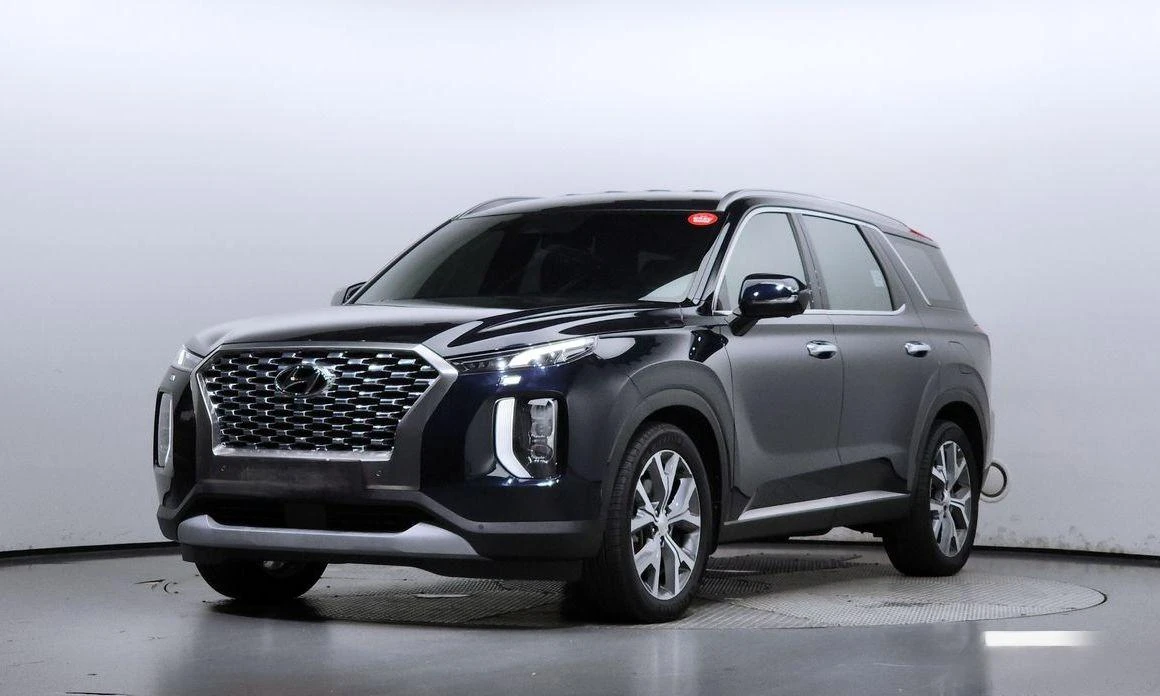 Hyundai Palisade Gasoline 3.8 4WD Prestige | Mobile.bg   1