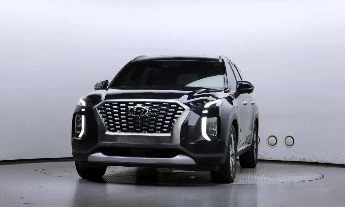 Hyundai Palisade Gasoline 3.8 4WD Prestige - изображение 3