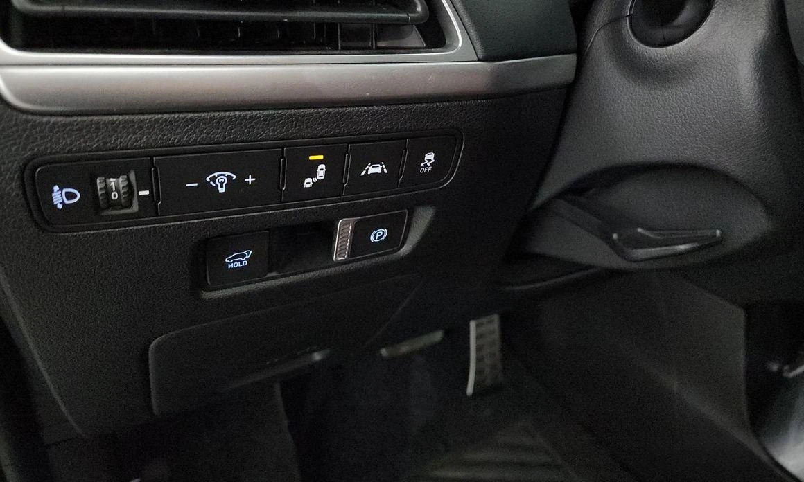 Hyundai Palisade Gasoline 3.8 4WD Prestige | Mobile.bg   14