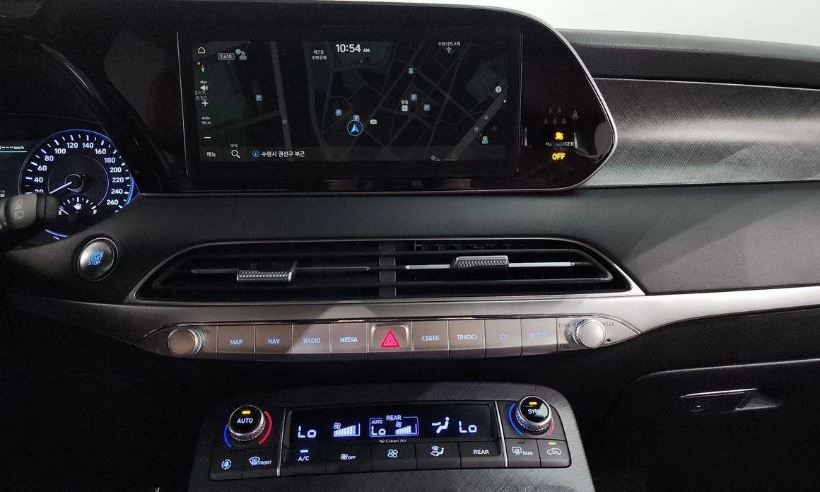 Hyundai Palisade Gasoline 3.8 4WD Prestige | Mobile.bg   15