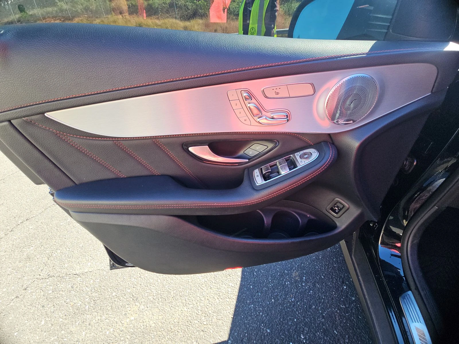 Mercedes-Benz GLC 43 AMG COUPE* 4MATIC* BURMESTER* DISTRONIC*  | Mobile.bg   13