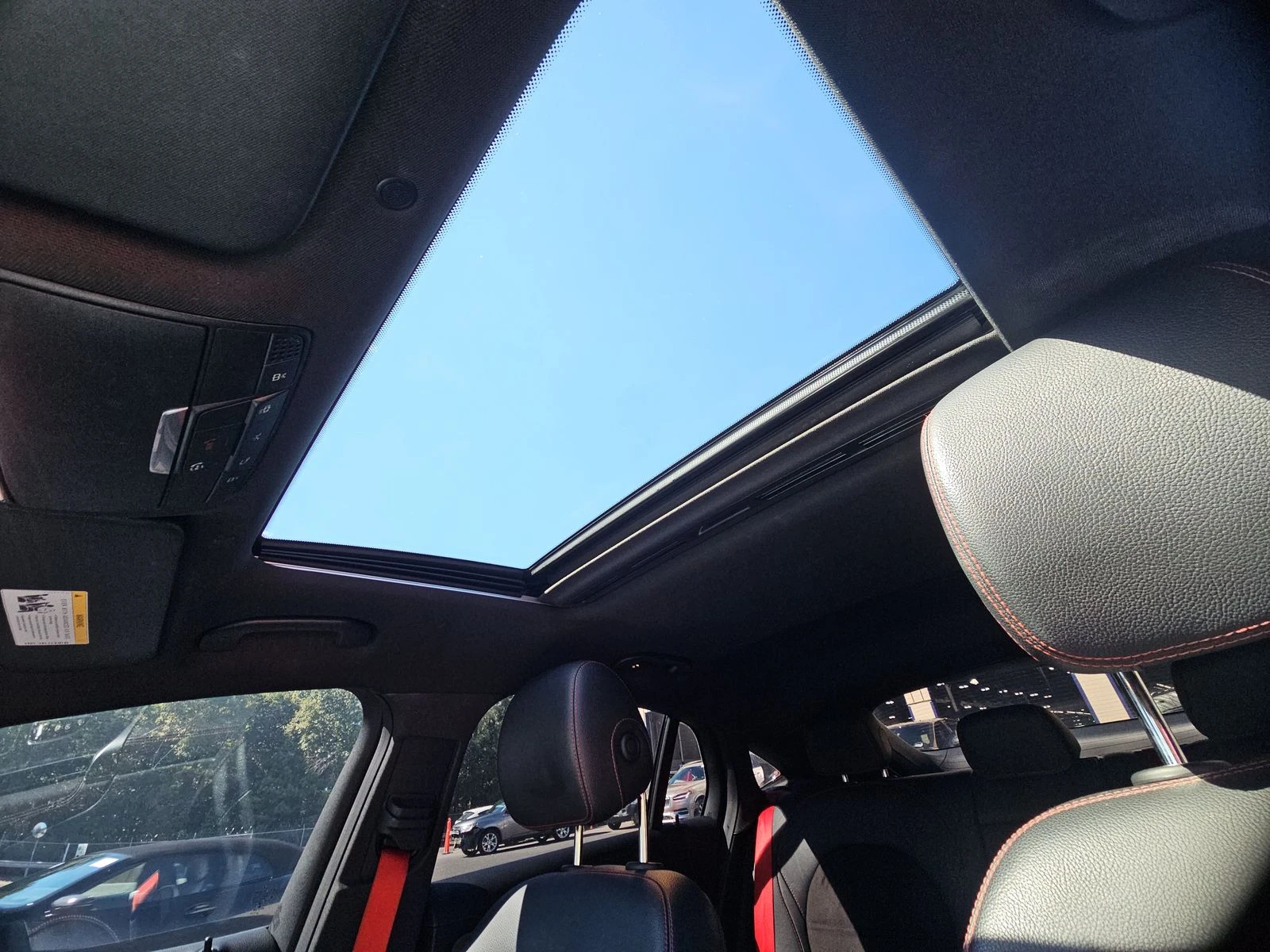 Mercedes-Benz GLC 43 AMG COUPE* 4MATIC* BURMESTER* DISTRONIC*  | Mobile.bg   16