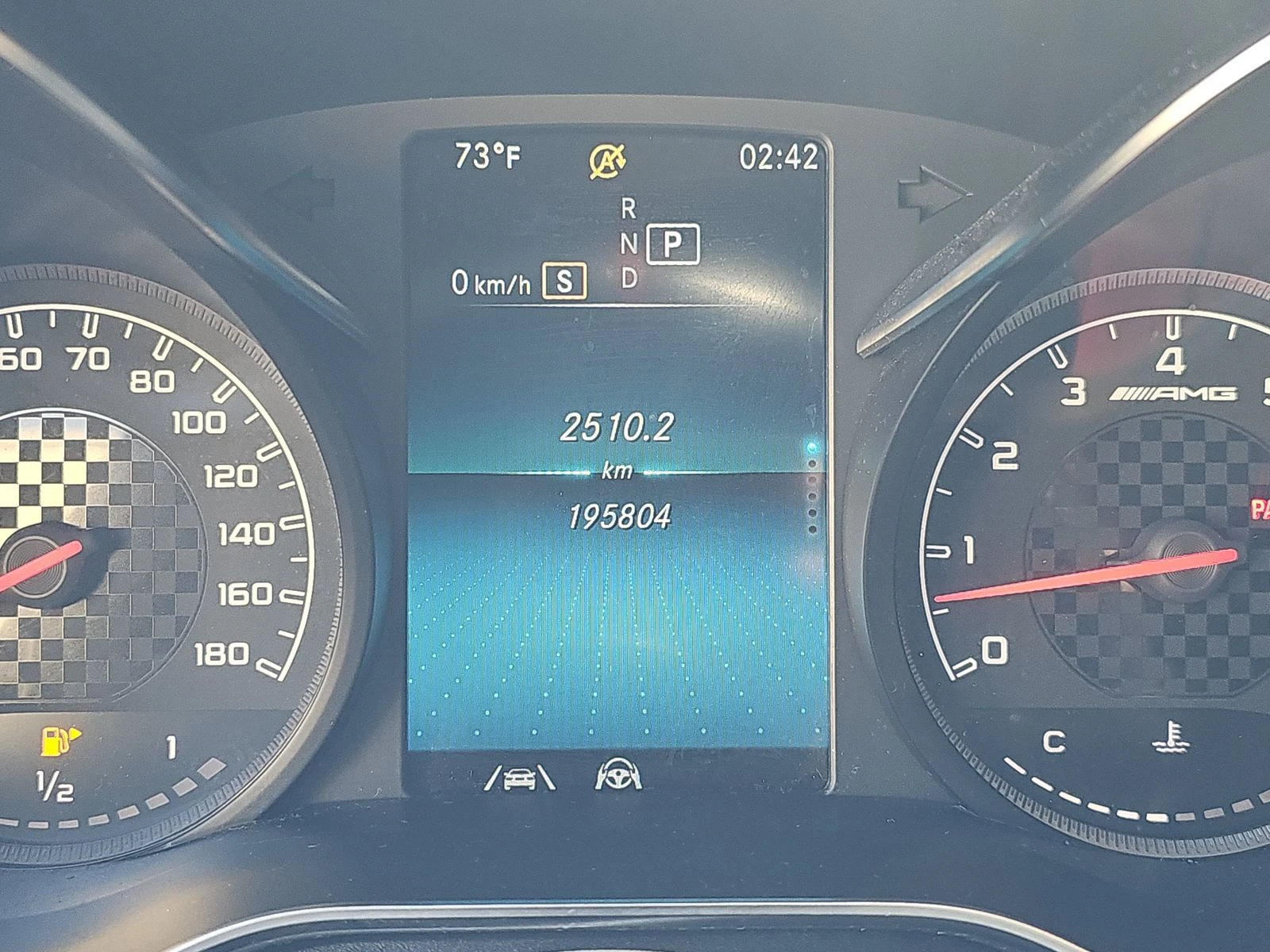 Mercedes-Benz GLC 43 AMG COUPE* 4MATIC* BURMESTER* DISTRONIC*  | Mobile.bg   11