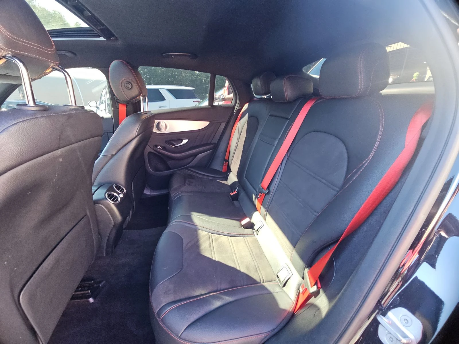 Mercedes-Benz GLC 43 AMG COUPE* 4MATIC* BURMESTER* DISTRONIC*  | Mobile.bg   14