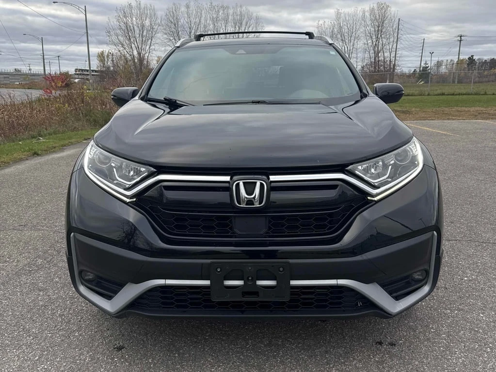 Honda Cr-v Sport  CARFAX | Mobile.bg   6