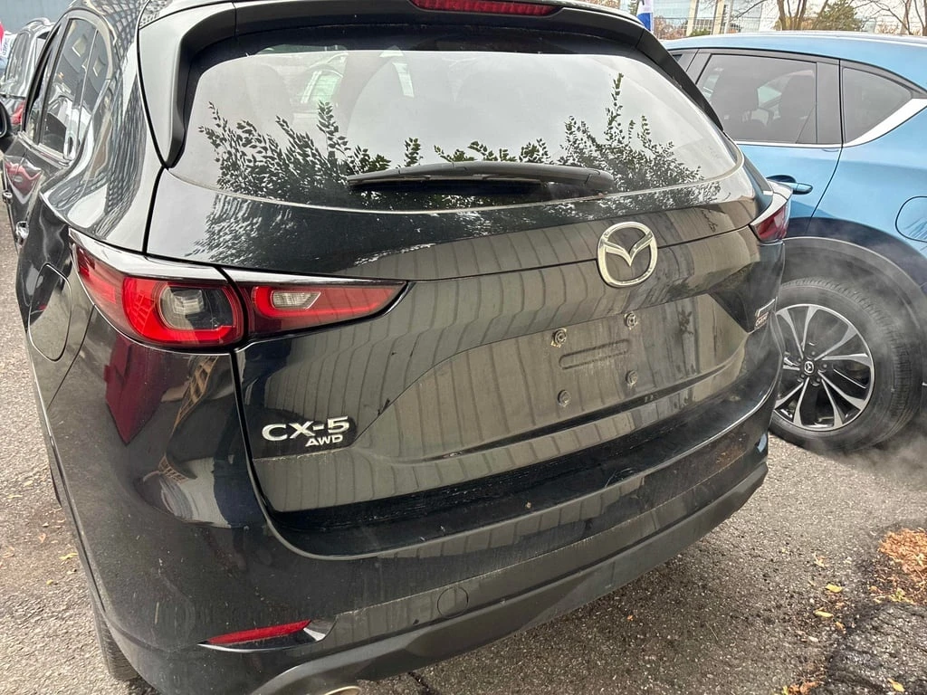 Mazda CX-5 * AWD * CARFAX *    | Mobile.bg   4