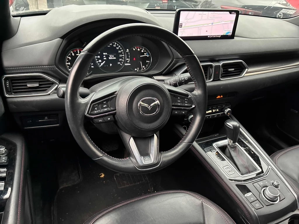 Mazda CX-5 * AWD * CARFAX *    | Mobile.bg   14