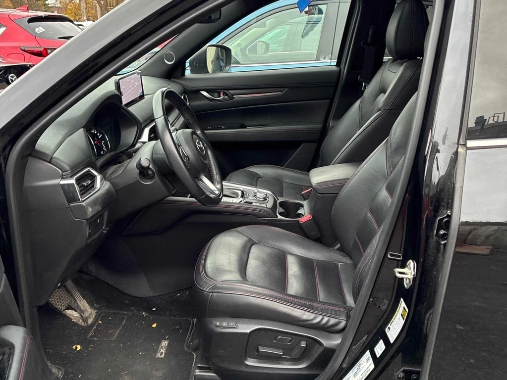 Mazda CX-5 * AWD * CARFAX *    | Mobile.bg   12