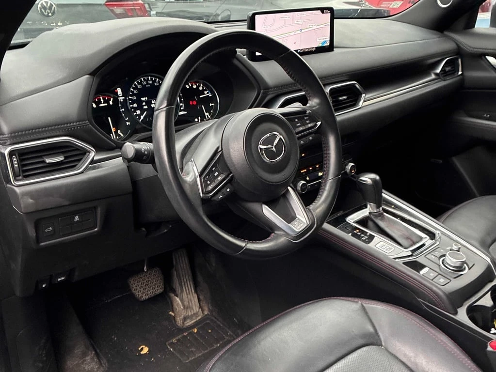 Mazda CX-5 * AWD * CARFAX *    | Mobile.bg   5