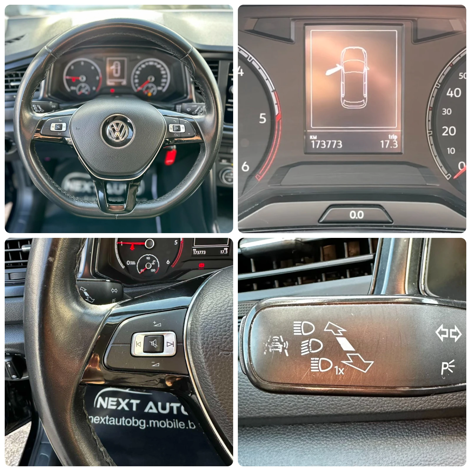 VW T-Roc 1.6TDI 116HP CARPLAY LANE ASSIST EURO6D-TEMP | Mobile.bg � ����������� 13