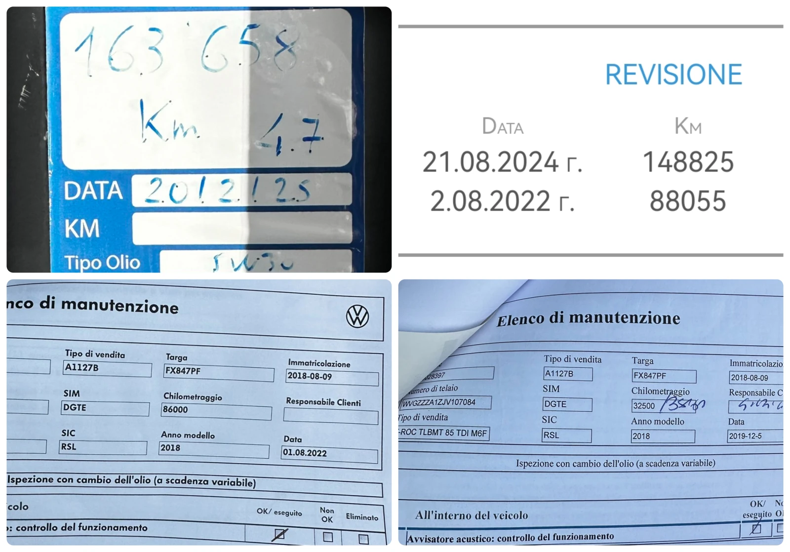 VW T-Roc 1.6TDI 116HP CARPLAY LANE ASSIST EURO6D-TEMP | Mobile.bg � ����������� 17