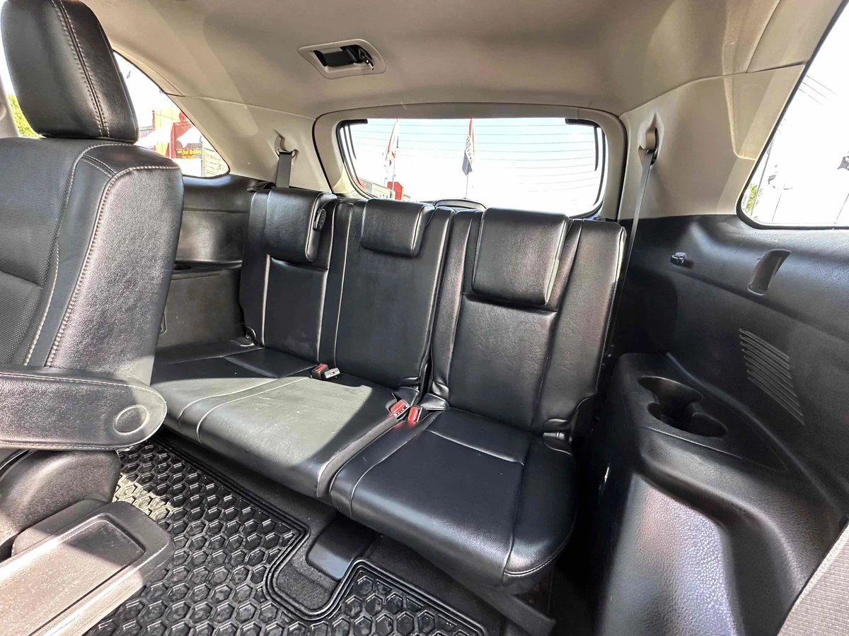 Toyota Highlander Hybrid Limited* ��������* ����* �������* ����* 7 P | Mobile.bg � ����������� 15