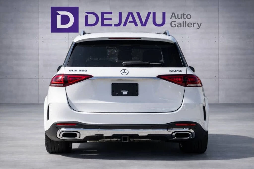 Mercedes-Benz GLE 350 4MATIC | Mobile.bg � ����������� 3