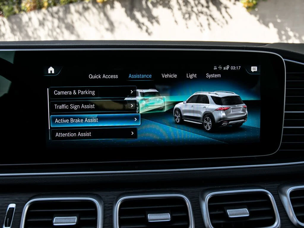 Mercedes-Benz GLE 350 4MATIC | Mobile.bg � ����������� 9