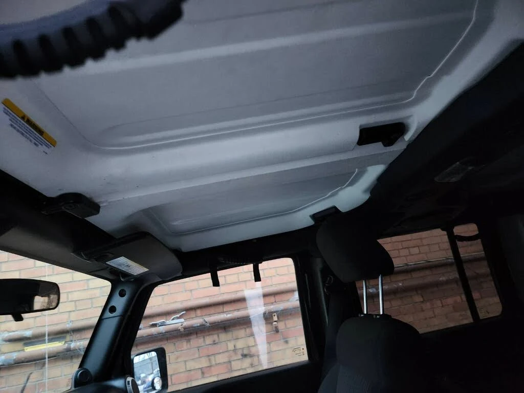 Jeep Wrangler SAHARA| ДЪЛГА БАЗА| 3.6 V6, снимка 11 - Автомобили и джипове - 53810641