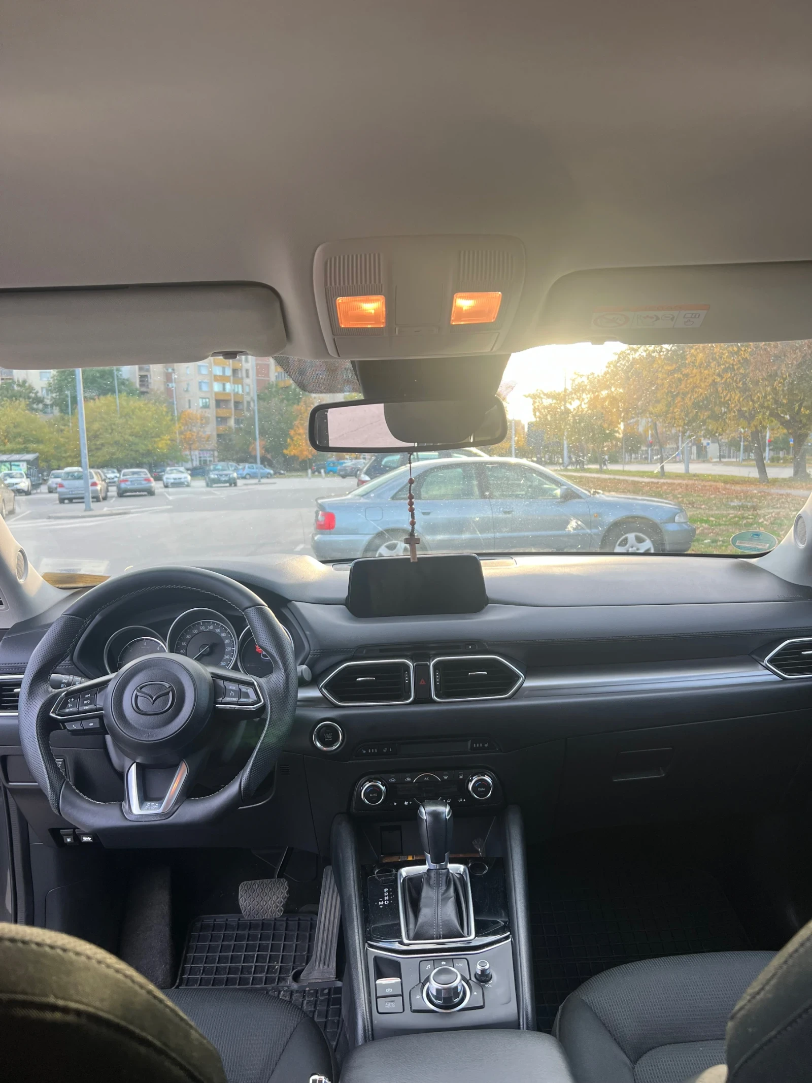 Mazda CX-5, снимка 2 - Автомобили и джипове - 53894828