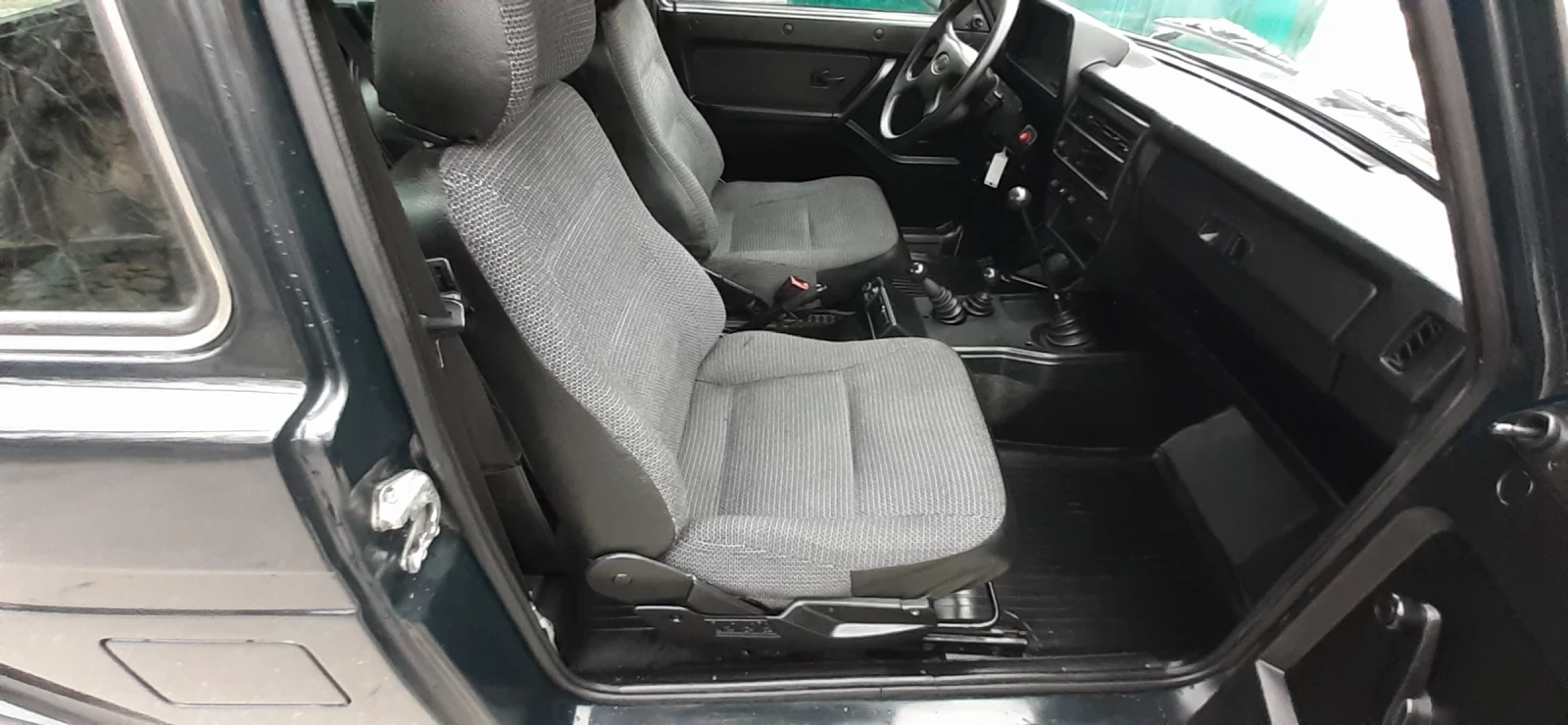 Lada Niva 1, 7 i  83 k.c. 45198 km., снимка 10 - Автомобили и джипове - 53903598