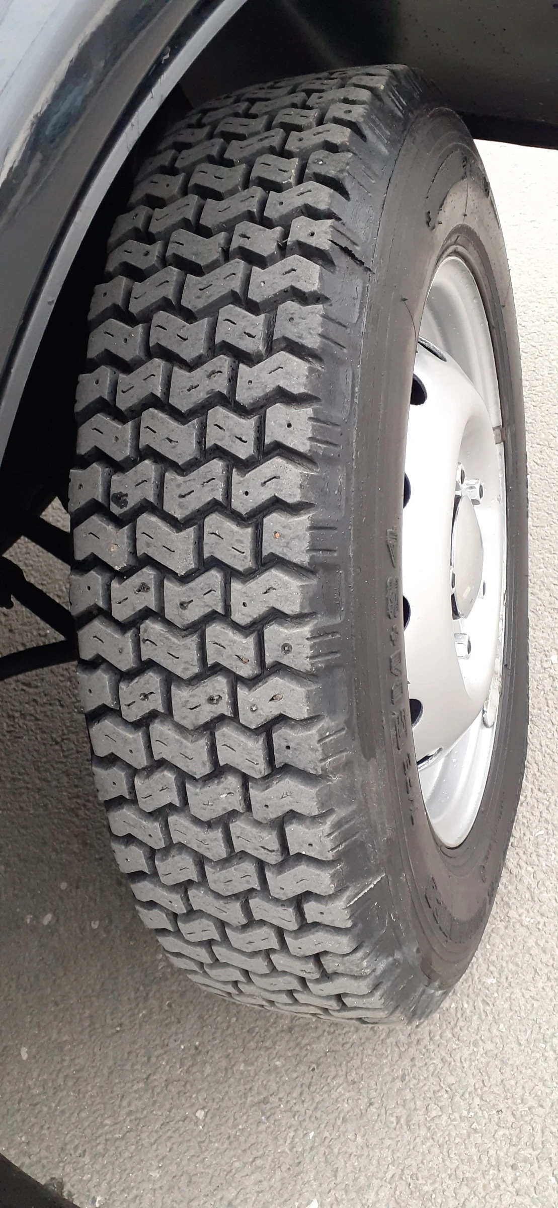 Lada Niva 1, 7 i  83 k.c. 45198 km., снимка 14 - Автомобили и джипове - 53903598