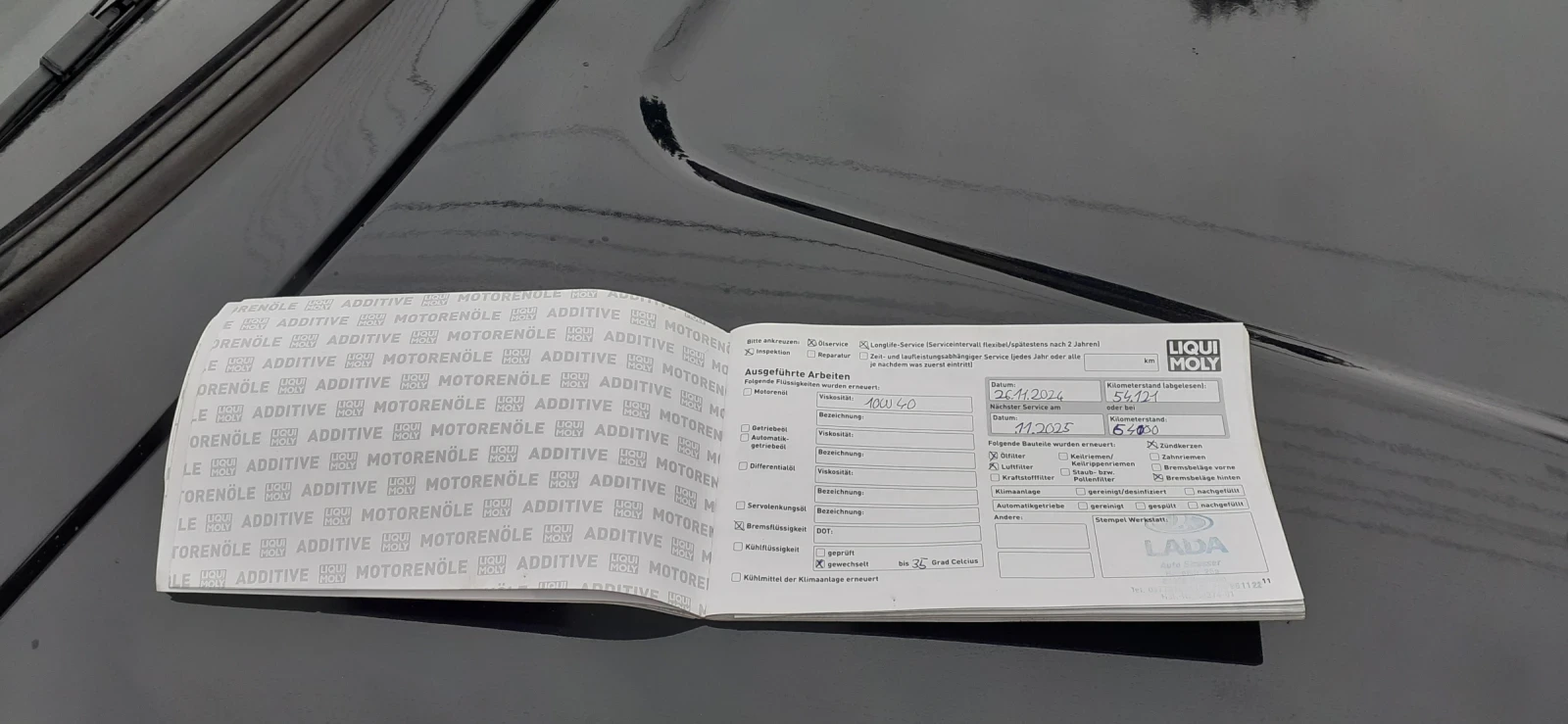 Lada Niva 1, 7 i  83 k.c. 45198 km., снимка 13 - Автомобили и джипове - 53903598