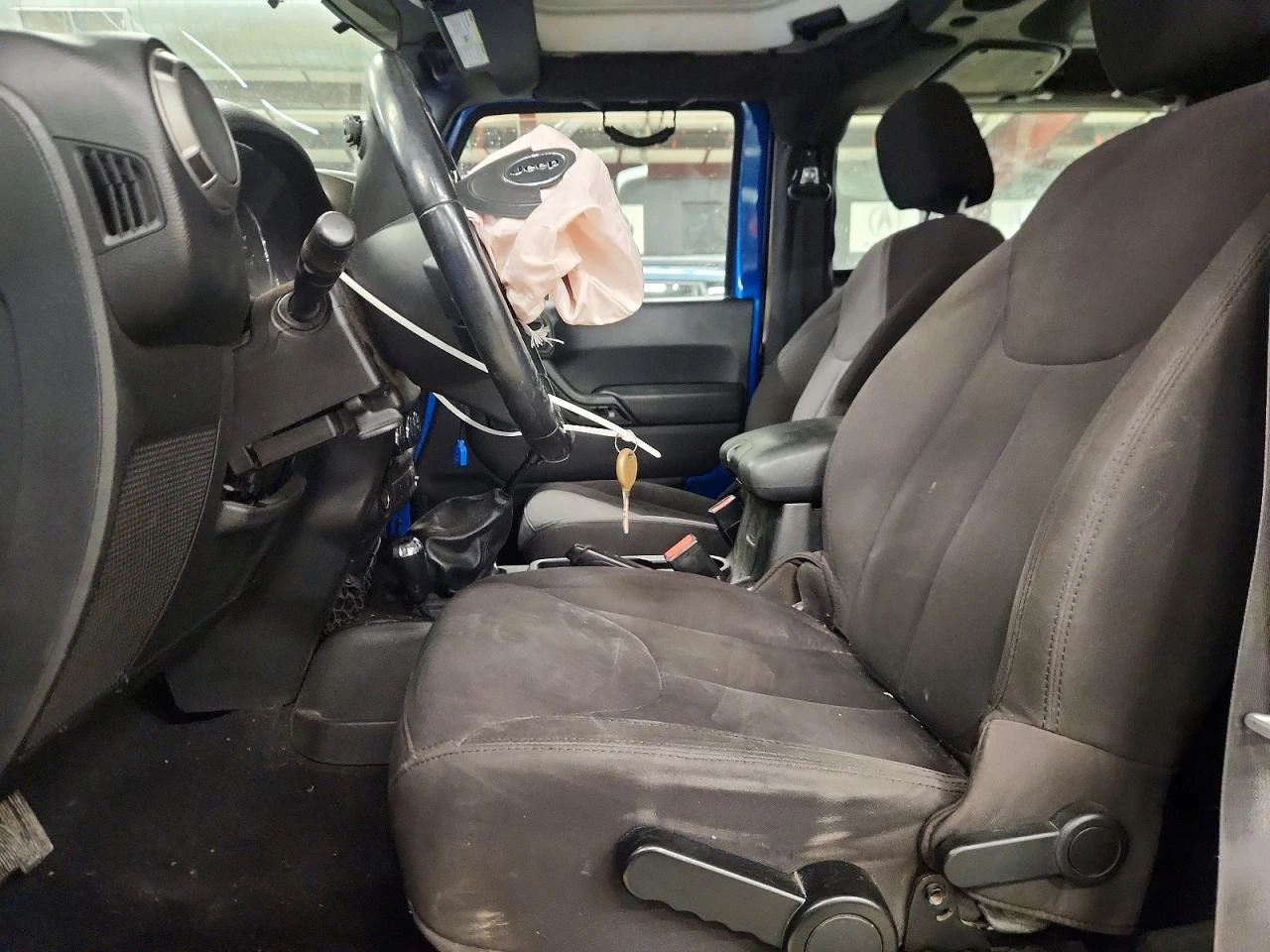 Jeep Wrangler SPORT* ����� | Mobile.bg � ����������� 8