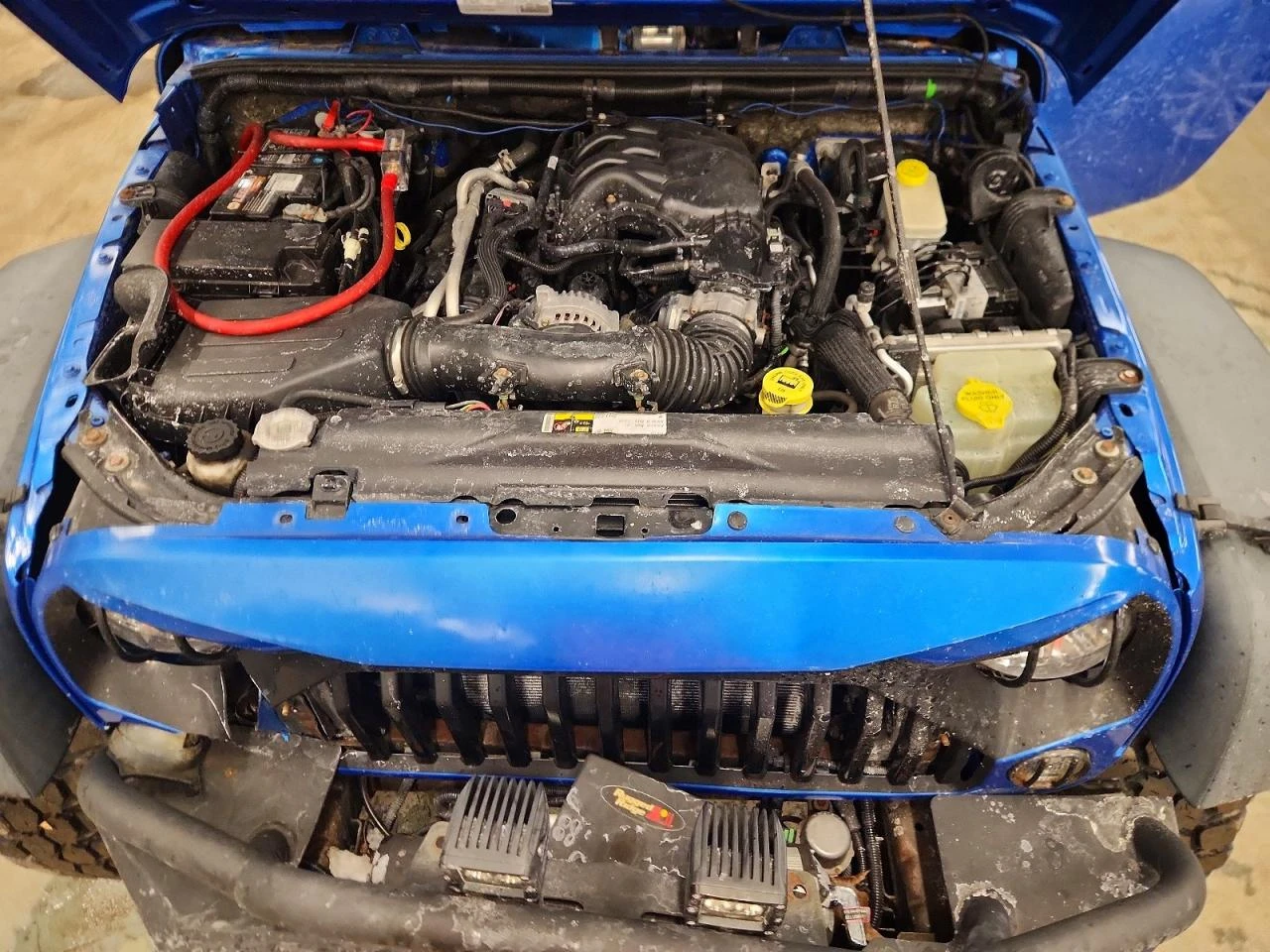 Jeep Wrangler SPORT* ����� | Mobile.bg � ����������� 7