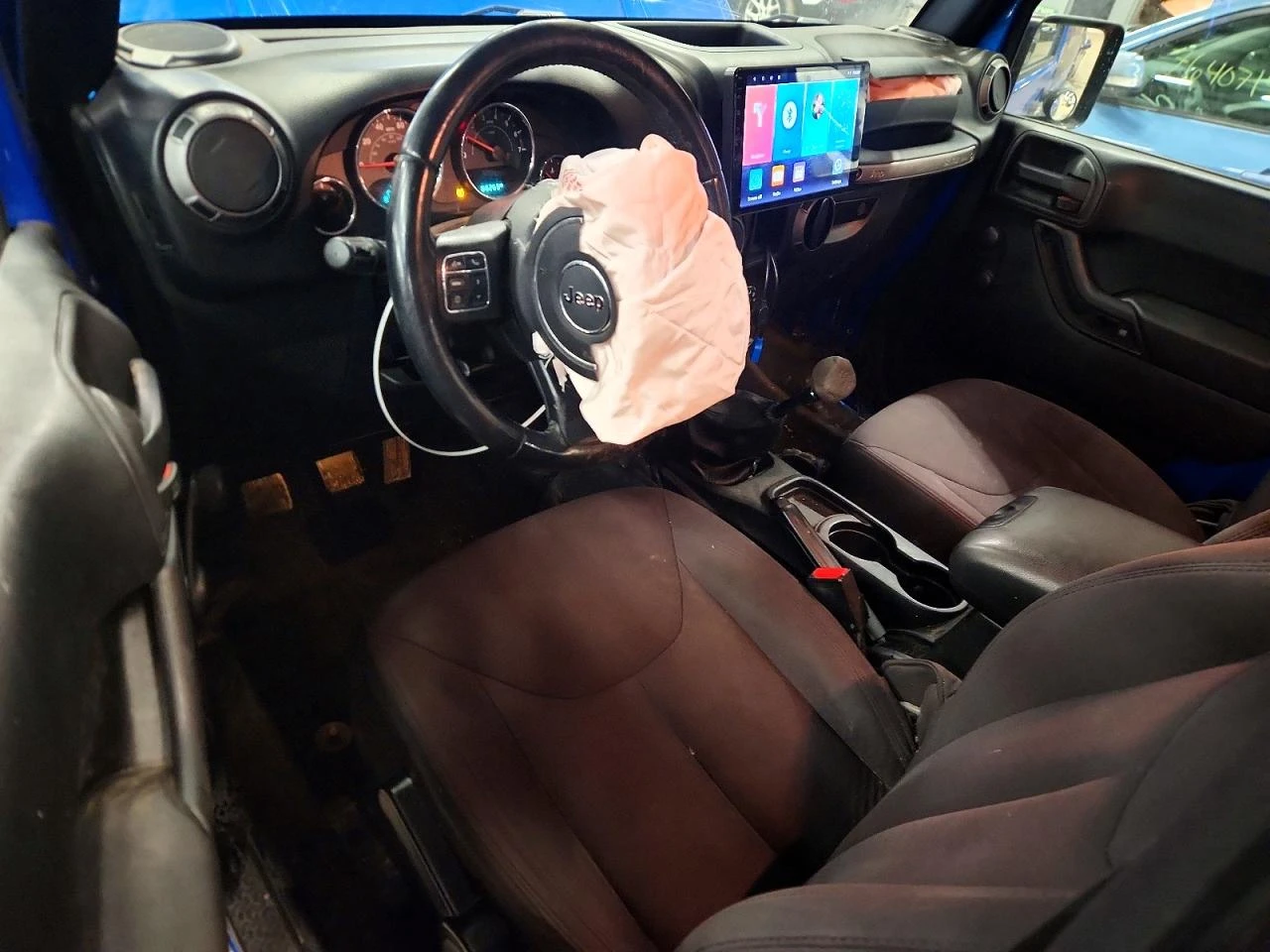 Jeep Wrangler SPORT* ����� | Mobile.bg � ����������� 9