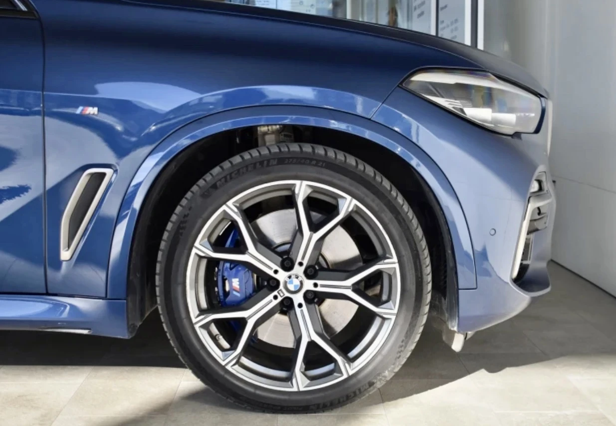 BMW X5 M50d | Mobile.bg � ����������� 6