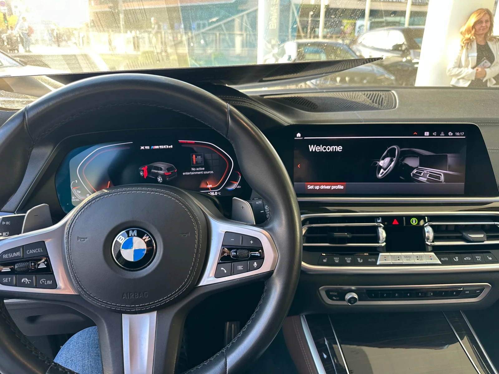 BMW X5 M50d | Mobile.bg � ����������� 12