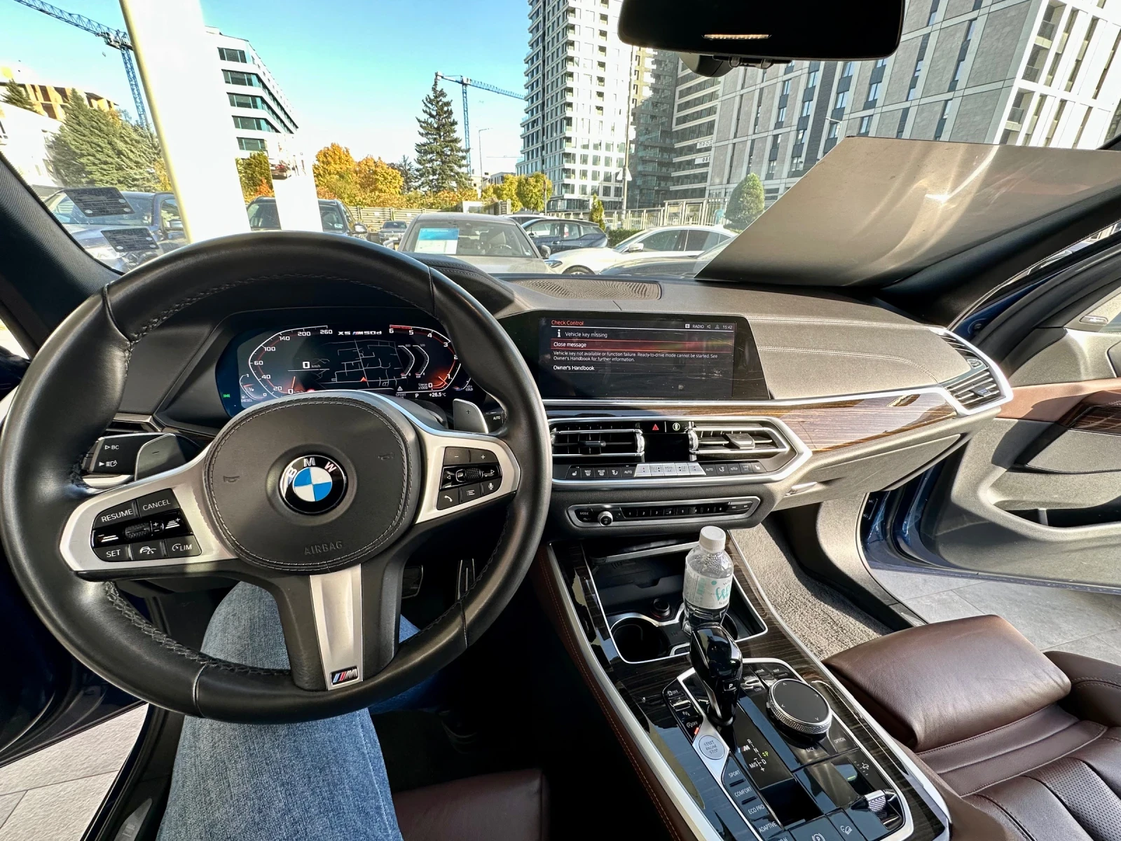 BMW X5 M50d | Mobile.bg � ����������� 16