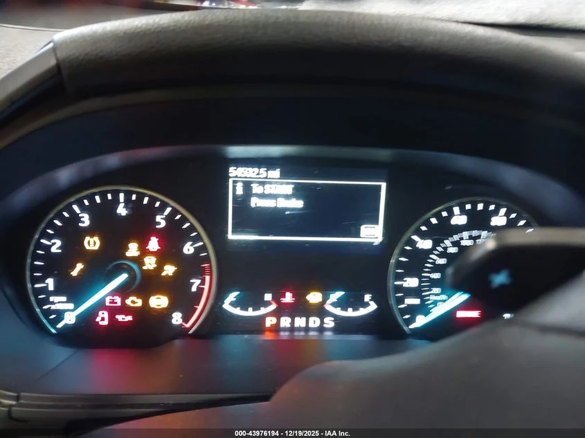 Ford EcoSport 2.0L I-4 DI, DOHC, VVT, 166HP 4X4 Drive | Mobile.bg � ����������� 7