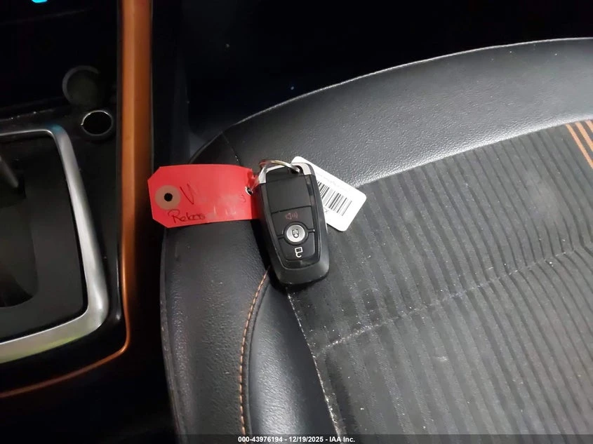 Ford EcoSport 2.0L I-4 DI, DOHC, VVT, 166HP 4X4 Drive | Mobile.bg � ����������� 11