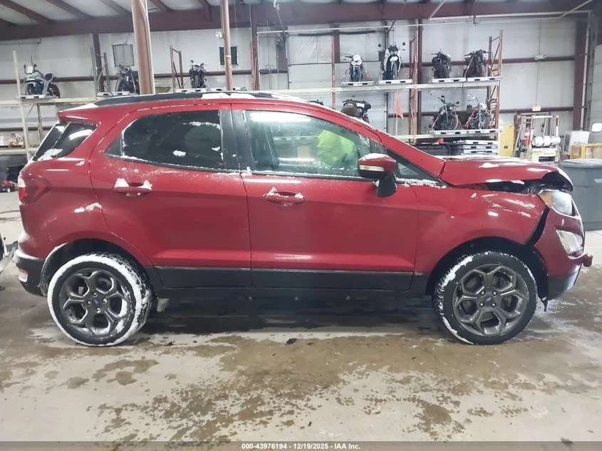 Ford EcoSport 2.0L I-4 DI, DOHC, VVT, 166HP 4X4 Drive | Mobile.bg � ����������� 13