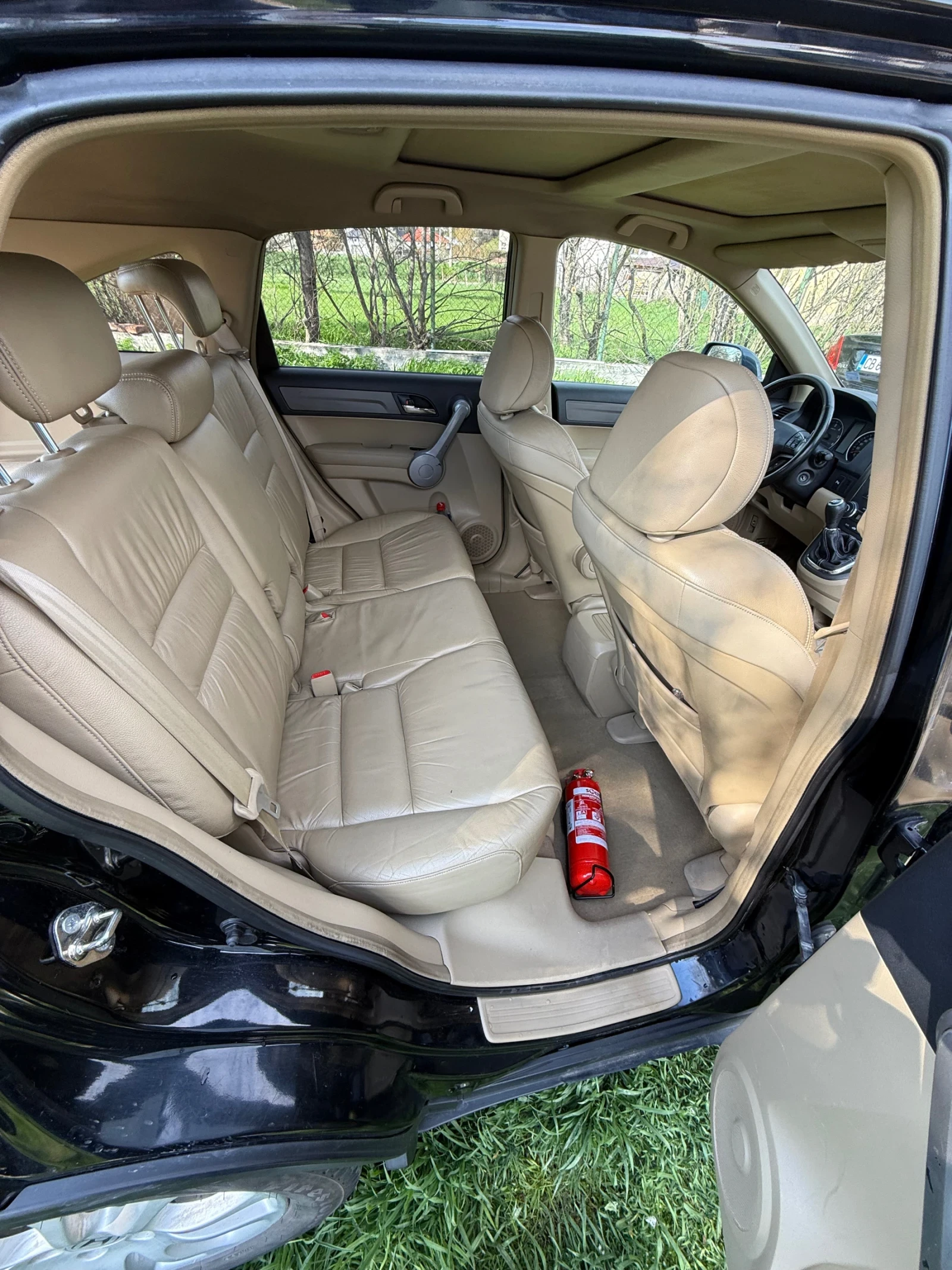 Honda Cr-v Awd Обслужена верига съднител, снимка 10 - Автомобили и джипове - 54154767