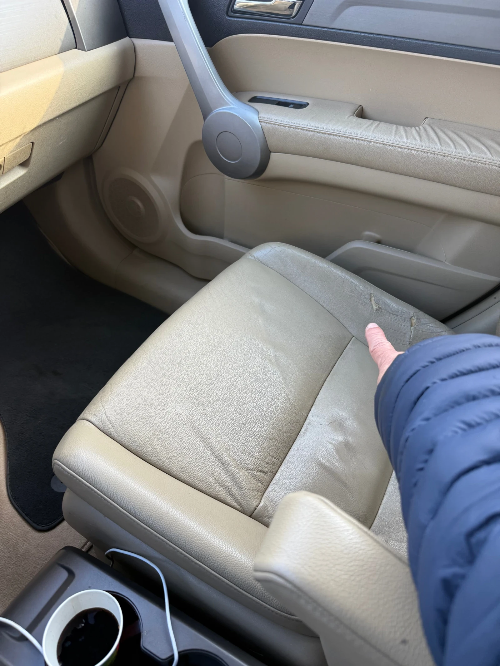 Honda Cr-v Awd Обслужена верига съднител, снимка 11 - Автомобили и джипове - 54154767