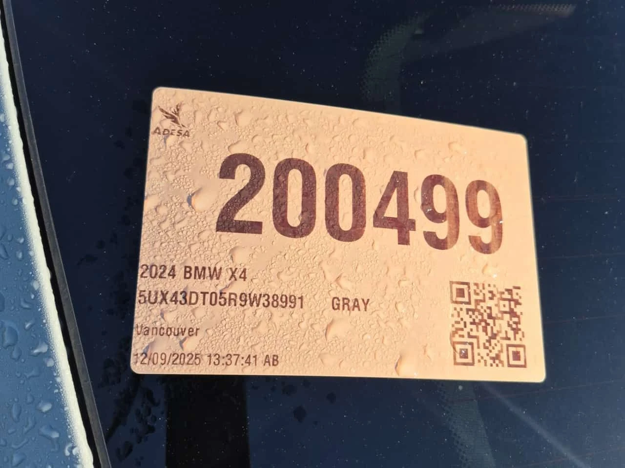 BMW X4 M40I XDRIVE| BROOKLYN GREY| PANO| HEAD-UP| 360| , снимка 16 - Автомобили и джипове - 54154904