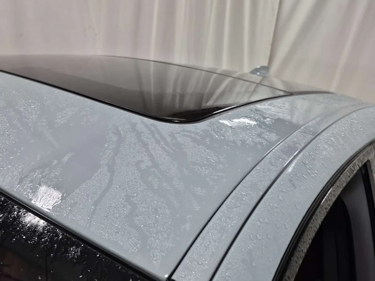 BMW X4 M40I XDRIVE| BROOKLYN GREY| PANO| HEAD-UP| 360| , снимка 7 - Автомобили и джипове - 54154904