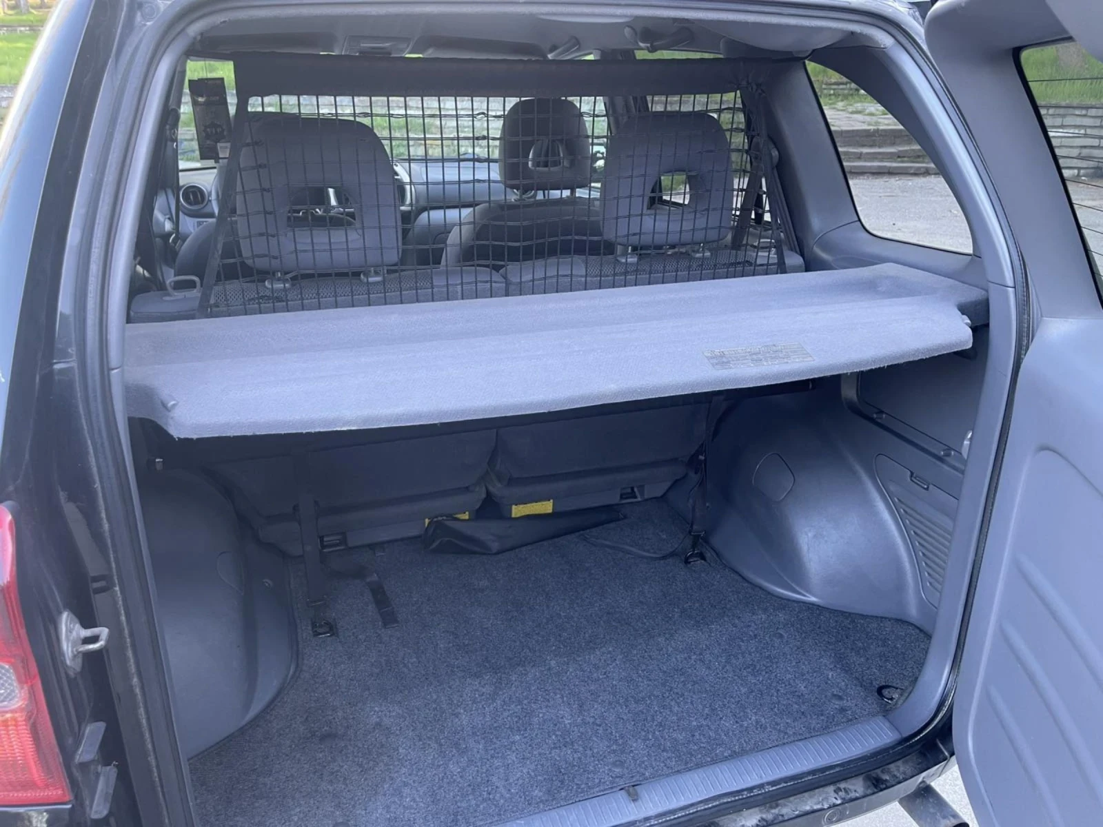 Toyota Rav4, снимка 12 - Автомобили и джипове - 54321825